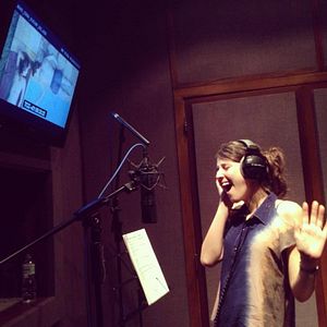 Foto A primera vista