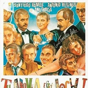 Foto Tu novia está loca