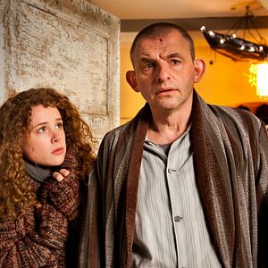 Foto Dominique Horwitz