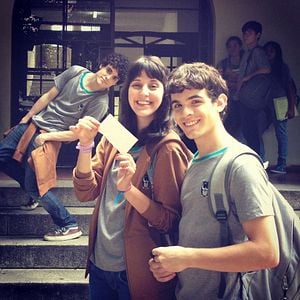 Foto A primera vista