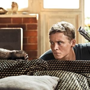 Foto Matthias Schweighöfer