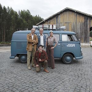 Foto Les Grandes Ondes (à l'ouest)