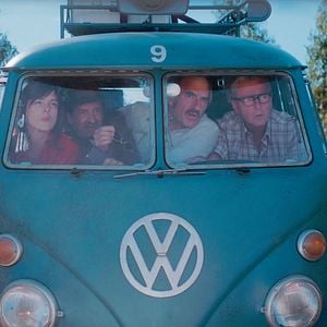 Foto Les Grandes Ondes (à l'ouest)