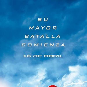 Foto The Amazing Spider-Man 2: El poder de Electro