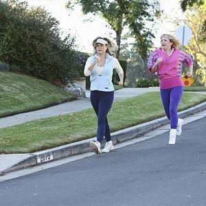 Foto Wendi McLendon-Covey