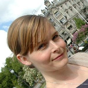 Foto Kjærsti Odden Skjeldal