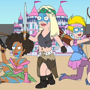 Foto Padre Made in USA