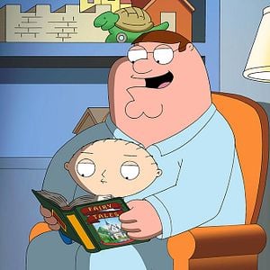 Foto Padre de familia