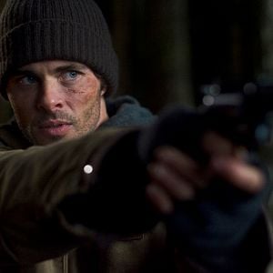 Foto Territorio Grizzly