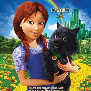 Foto Legends of Oz: Dorothy's Return