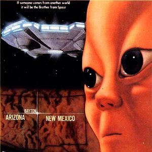 Foto Hermano del espacio