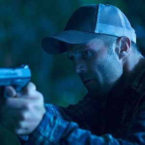 Foto Jason Statham