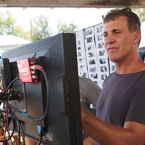 Foto El protector (Homefront)