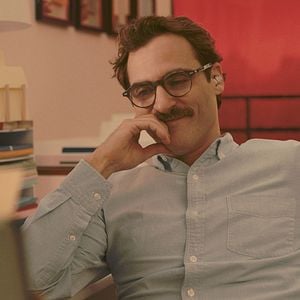 Foto Joaquin Phoenix