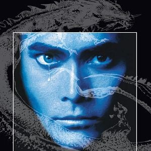 Foto Crying Freeman: Los paraísos perdidos