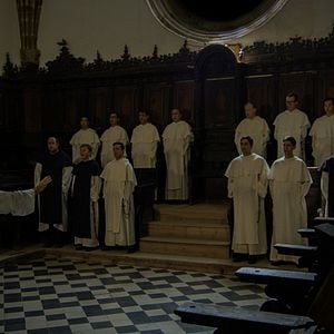 Foto Bajo un manto de estrellas