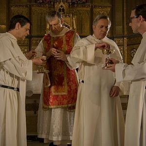 Foto Bajo un manto de estrellas