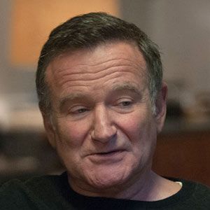 Foto Robin Williams