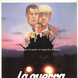 Foto La guerra de los locos