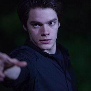 Foto Vampire Academy