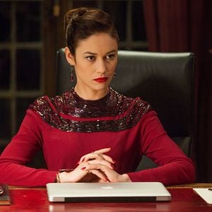 Foto Vampire Academy