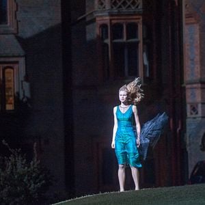 Foto Vampire Academy