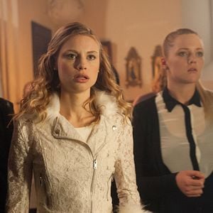 Foto Vampire Academy