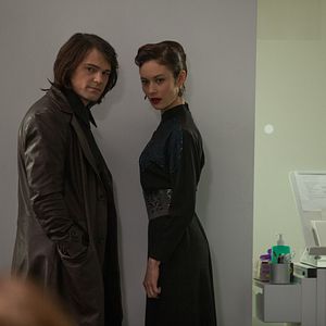 Foto Vampire Academy