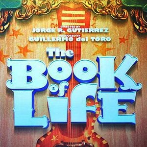 Foto El libro de la vida