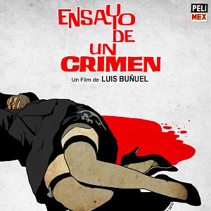 Foto Ensayo de un crimen (La vida criminal de Archibaldo de la Cruz)