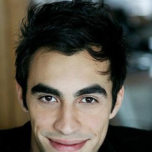 Foto Pierre Khorsand