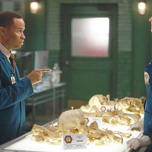 Foto Emily Deschanel