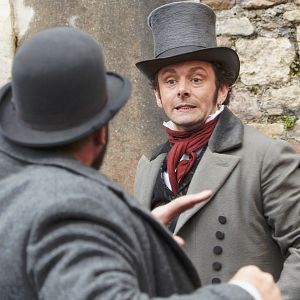 Foto El secreto del cofre de Midas