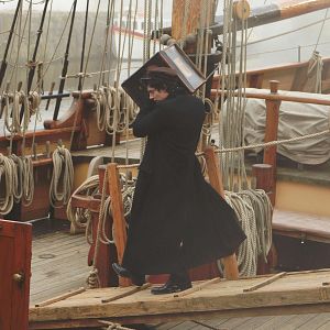 Foto El secreto del cofre de Midas