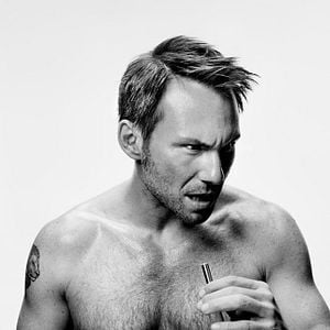 Foto Nymphomaniac. Volumen 1