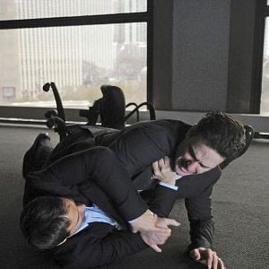 Foto Traición (Betrayal)