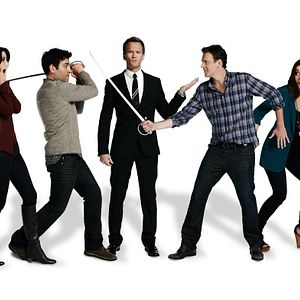 Foto Alyson Hannigan