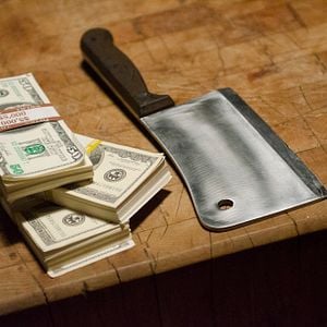 Foto Juegos sucios (Cheap Thrills)