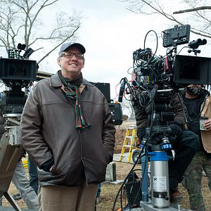 Foto Los amos de la noticia