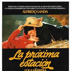 Foto La próxima estación