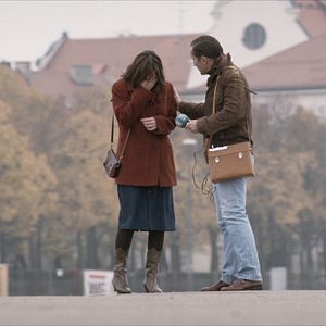 Foto Nicolette Krebitz