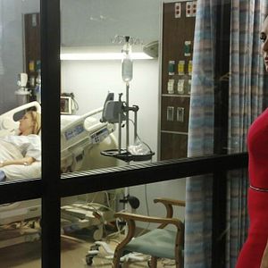 Foto Madeleine Stowe