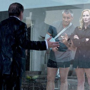 Foto Genevieve O'Reilly