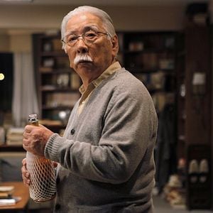 Foto Like Someone in Love