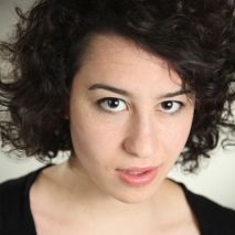 Foto Ilana Glazer