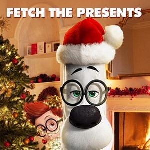 Foto Las aventuras de Peabody y Sherman