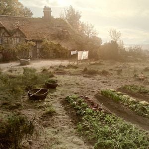 Foto La Bella y la Bestia