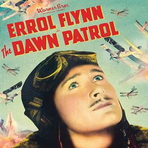 Foto La patrulla del amanecer