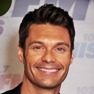 Foto Ryan Seacrest