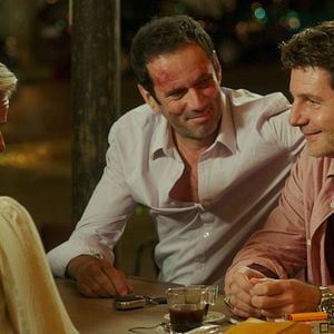 Foto Philippe Lellouche